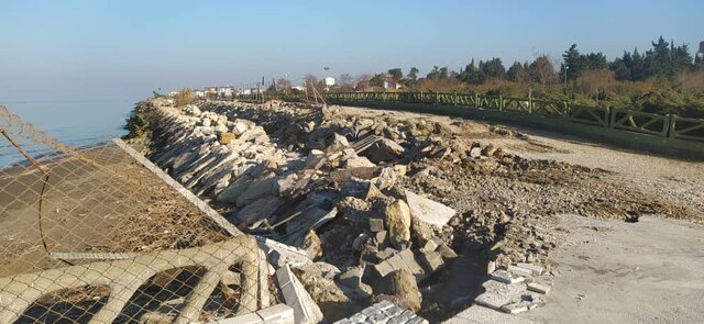 واکنش بهزیستی به تخریب تنها اردوگاه مناسبسازیشده معلولان در مازندران واکنش بهزیستی به تخریب تنها اردوگاه مناسبسازیشده معلولان در مازندران