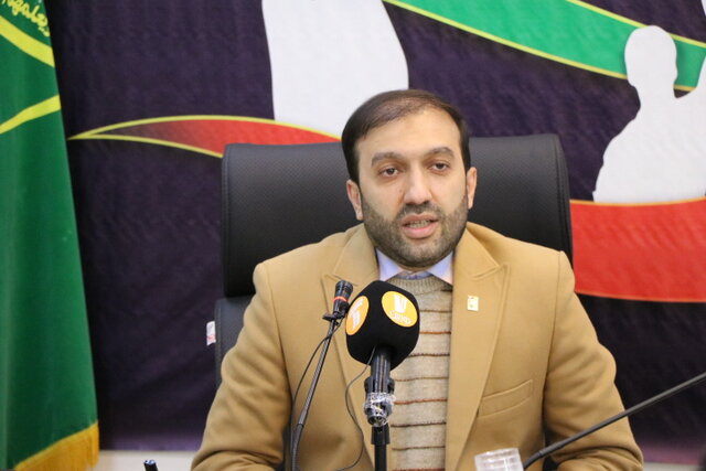 عکس آرشیوی است. آغاز بهکار نمایشگاههای «مدرسه انقلاب» از فردا