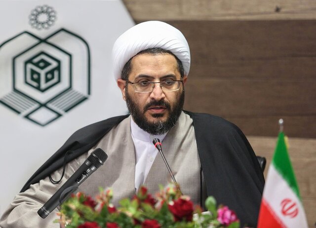 راهاندازی اتاقهای رایگان عقد در امامزادگان(ع)/ اجرای طرح نهضت ملی مسکن برای نخبگان راهاندازی اتاقهای رایگان عقد در امامزادگان(ع)/ اجرای طرح نهضت ملی مسکن برای نخبگان