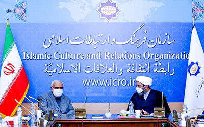 شفاف‌سازی و اعتمادسازی از عناصر ارتقای مشارکت خیران در عرصه بین‌المللی است