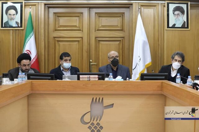 بررسی و تحلیل بندهای بودجه 1401 معاونت حمل و نقل و ترافیک شهرداری تهران