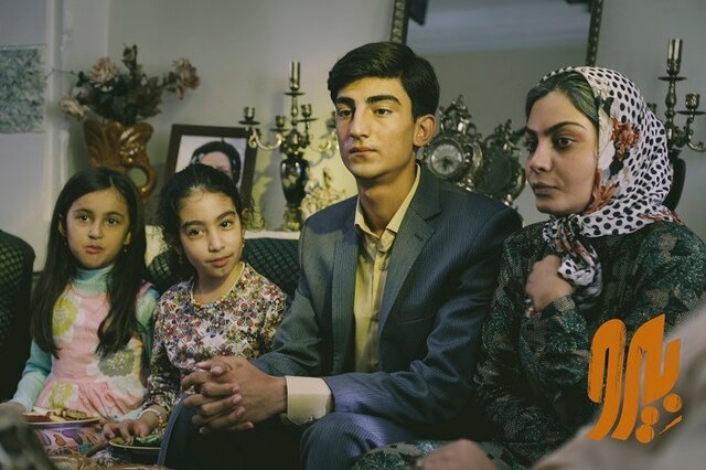 فیلم زندگی علیرضا بیرانوند یک پیشنهاد دارد فیلم زندگی علیرضا بیرانوند یک پیشنهاد دارد