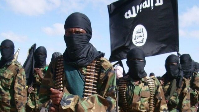 داعش «خلیفه جدید» انتخاب کرد داعش «خلیفه جدید» انتخاب کرد