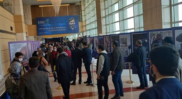 وضعیت جشنواره فیلم فجر در برج میلاد زیر سایه اُمیکرون و یک پیشنهاد وضعیت جشنواره فیلم فجر در برج میلاد زیر سایه اُمیکرون و یک پیشنهاد