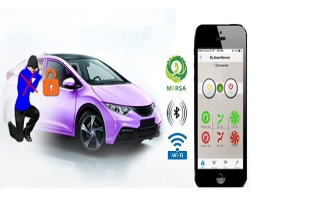 راهنمای خرید دزدگیر سیم کارتی خودرو راهنمای خرید دزدگیر سیم کارتی خودرو