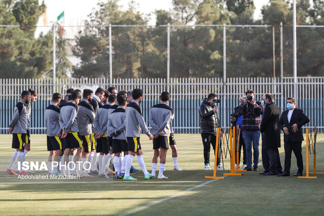 کیش نه، قطر بیشتر خوش میگذرد! کیش نه، قطر بیشتر خوش میگذرد!