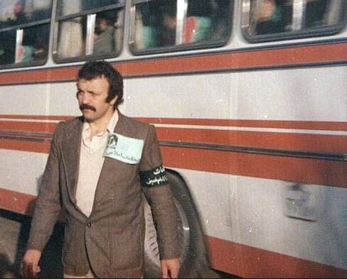 کمیته ۷۵ هزار نفری استقبال