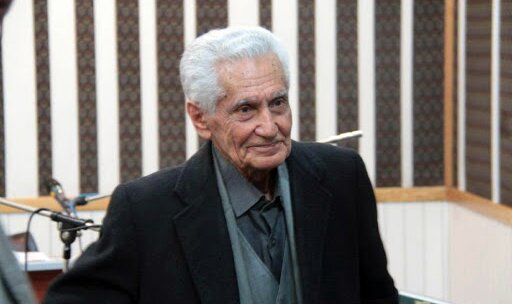 تولد سمیعی گیلانی را روز ملی ویراستار بنامیم تولد سمیعی گیلانی را روز ملی ویراستار بنامیم