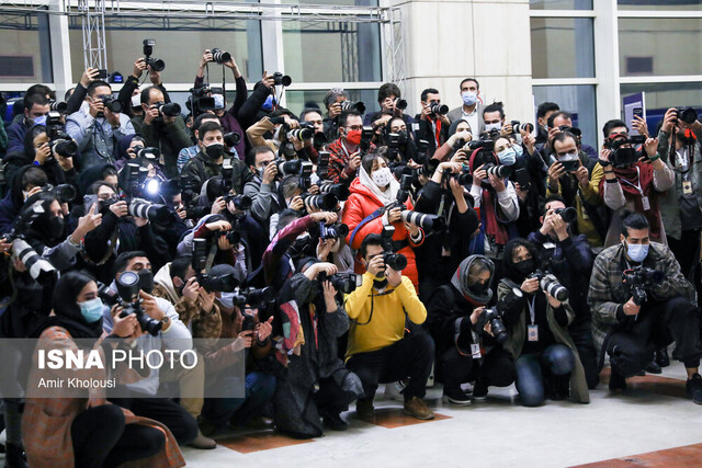 اولین روز جشنواره فیلم فجر و داستان هایش اولین روز جشنواره فیلم فجر و داستان هایش