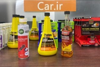 اکتان چیست؟ راهنمای خرید اکتان بوستر
