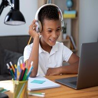 بهترین روش آموزش زبان کودکان چیست؟