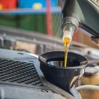 خرید روغن موتور گازسوز با بهترین قیمت