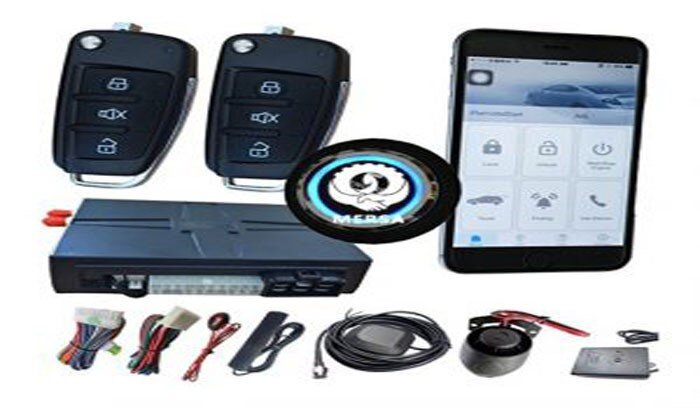 راهنمای خرید دزدگیر سیم کارتی خودرو