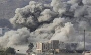 ۳ هزار و ۳۷۹ حمله عربستان به یمن از زمان تشدید تنش‌ها