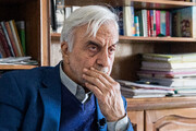 هاشمی طبا: قوه قضاییه با افرادی که از تریبون ها مسئولین را متهم می کنند برخورد کند