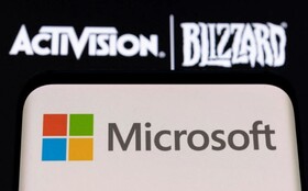 تحقیقات آمریکا از قرارداد مایکروسافت برای خرید ناشر بازی