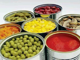 طعم‌دهنده‌ها و نگهدارنده‌ها در مواد غذایی