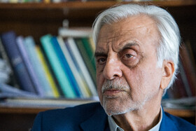 مصطفی هاشمی‌طبا: باید سیاست های داخلی را متناسب با تهدیدهای خارجی ترسیم کرد