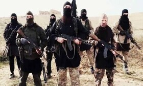 بازگشت نگران کننده داعش