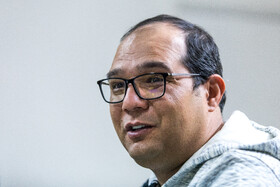 ربیعی: از اسکوچیچ رخصت گرفتم/ بازی با ملوان مهم است