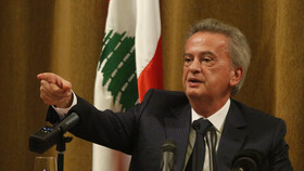 قاضی لبنانی: به تعقیب ریاض سلامه ادامه می‌دهم