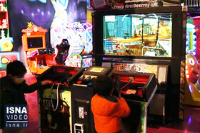 ویدئو / تأثیر بازی‌ بر شکل‌گیری شخصیت کودکان