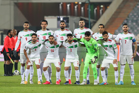 دست کم این یک کار را برای تیم ملی انجام بدهید