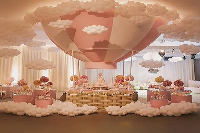 بهترین تم تولد راهنمای خرید بهترین تم تولد