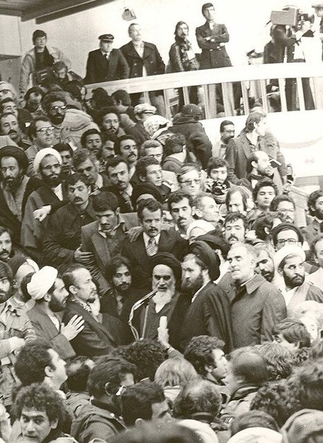 فرجام تبعید 4