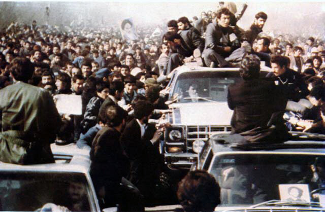 فرجام تبعید 5