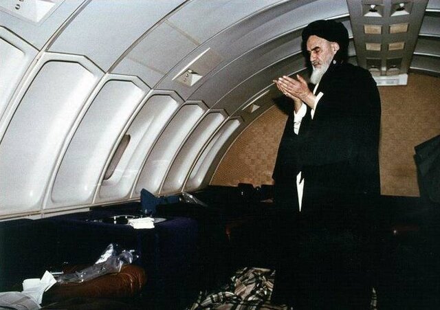 فرجام تبعید 3