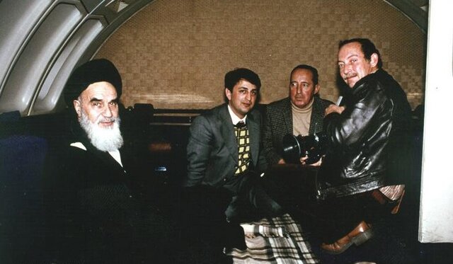 فرجام تبعید 2