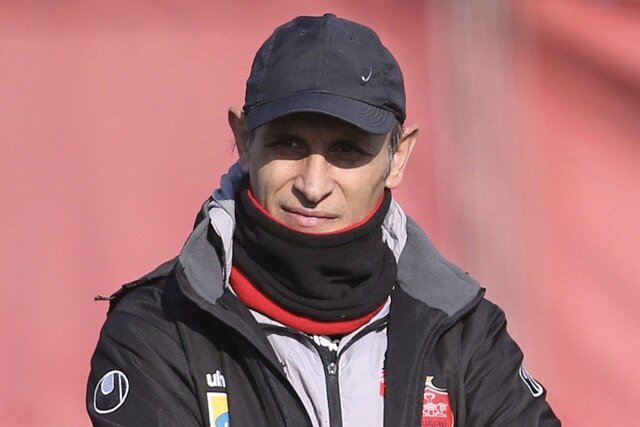 گلمحمدی: در جذابترین گروه قرار گرفتیم