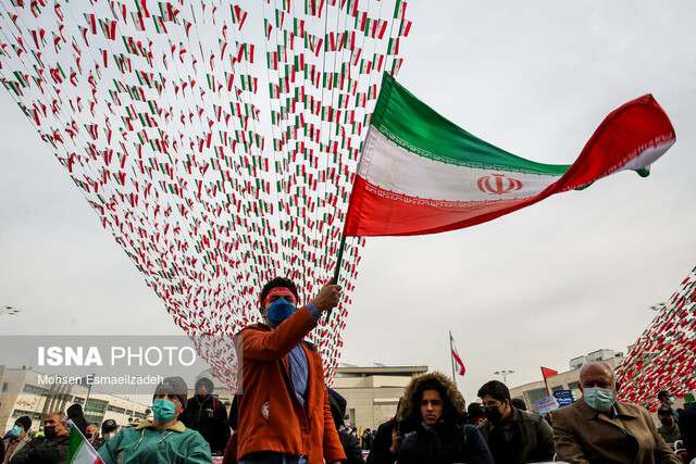 چیستی فلسفه سیاسی انقلاب مقدم بر معرفت‌شناسی آن است 