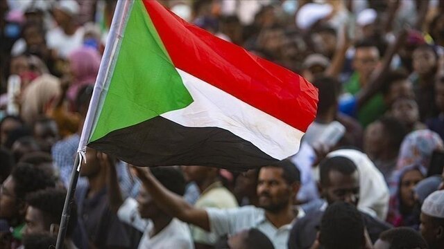تلاش حامیان ارتش سودان برای مشروعیت بخشیدن به کودتا در میان تداوم اعتراضات تلاش حامیان ارتش سودان برای مشروعیت بخشیدن به کودتا در میان تداوم اعتراضات