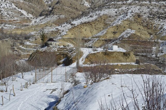 کاوش "تل گنجگون" پوچ از آب درآمد!