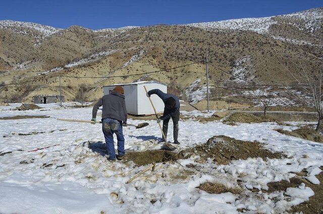 کاوش "تل گنجگون" پوچ از آب درآمد!