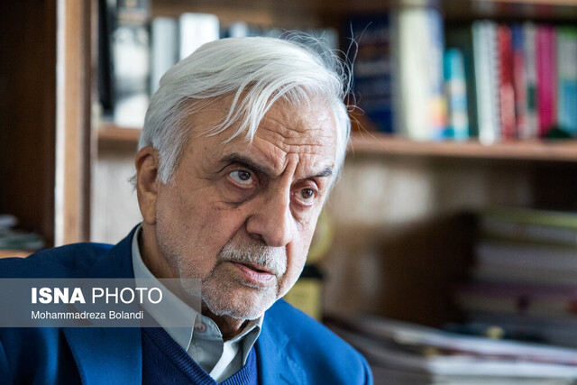 هاشمیطبا: دستور دادند، دستگیر شوم/برادرِ خاتمی گفت استعفا کن!