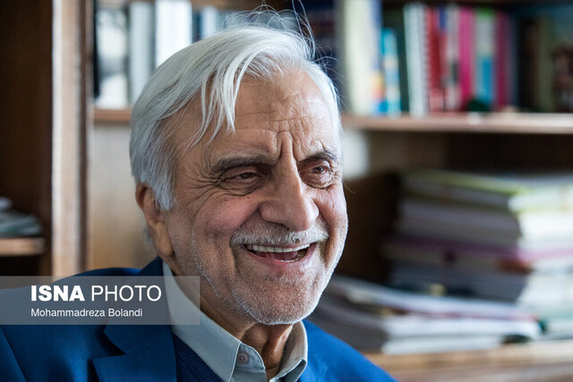 هاشمیطبا: دستور دادند، دستگیر شوم/برادرِ خاتمی گفت استعفا کن!