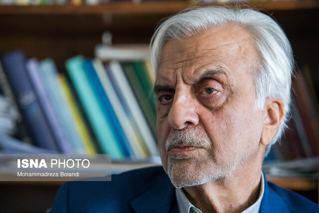 هاشمیطبا: دستور دادند، دستگیر شوم/برادرِ خاتمی گفت استعفا کن!