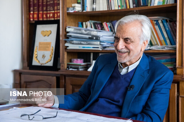 هاشمیطبا: دستور دادند، دستگیر شوم/برادرِ خاتمی گفت استعفا کن!