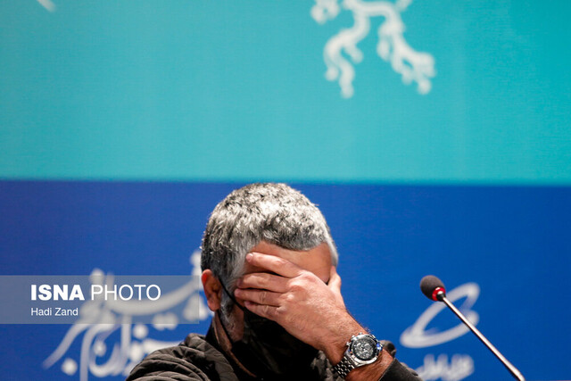 ۱۲ روز مانده تا جشنواره فیلم فجر؛ مکان برگزاری روی هوا! ۱۲ روز مانده تا جشنواره فیلم فجر؛ مکان برگزاری روی هوا!