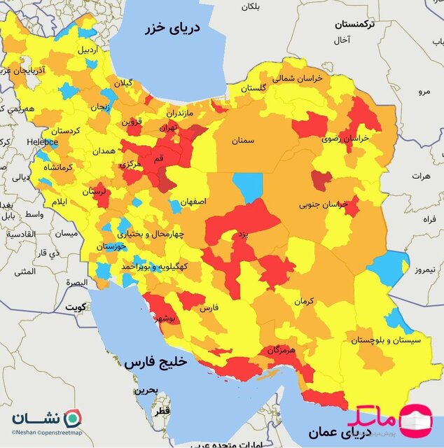 ناقوس تعطیلی حداکثری ورزش در پایتخت به صدا درآمد! 2