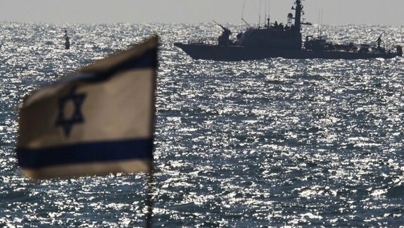 مشارکت اسرائیل، عربستان و مصر در مانور دریایی تحت فرماندهی آمریکا
