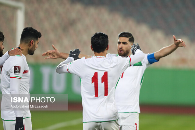 پیشبینی گروه ایران در جام جهانی قطر پیشبینی گروه ایران در جام جهانی قطر