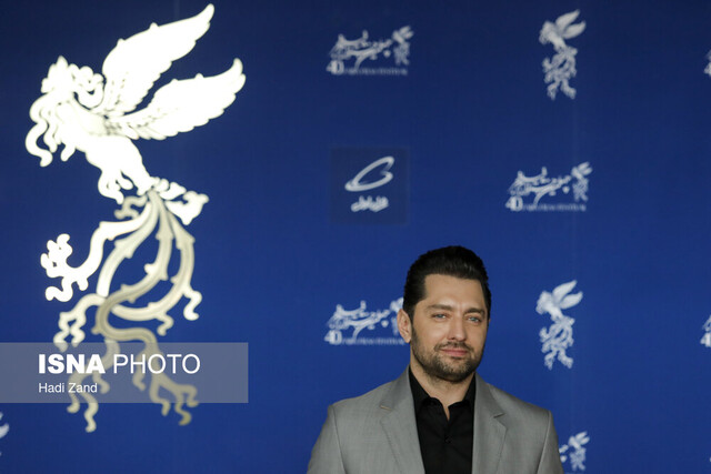 چرا بهرام رادان در «علفزار» بازی نکرد ؟ چرا بهرام رادان در «علفزار» بازی نکرد ؟