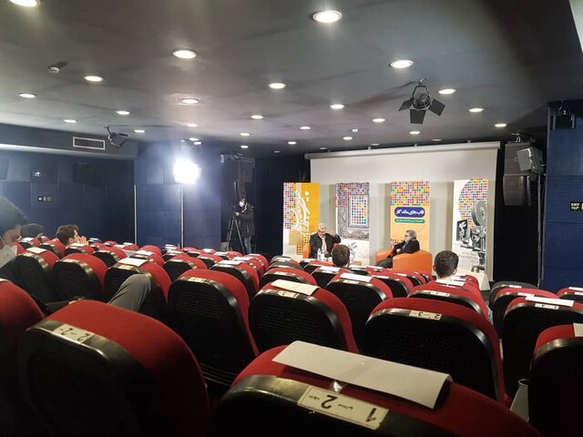 صحنهای برای لذت و دلتنگی در روز دوم جشنواره فیلم فجر