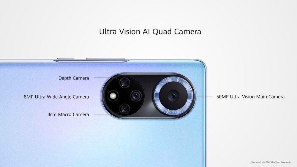 5 دلیل برای خرید گوشی موبایل هوآوی nova 9