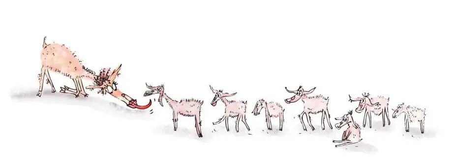 داستان و قصه کودکانه شنگول و منگول و حبه انگور