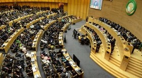 اعطای وضعیت ناظر به رژیم صهیونیستی در اتحادیه آفریقا لغو شد